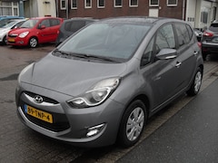 Hyundai ix20 - apk 12.26 1.4i i-Vision airco