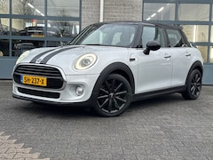 MINI Cooper - 1.5 Chili |NAP|2E EIGENAAR|