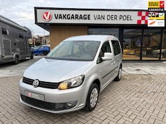 Volkswagen Caddy - 1.2 TSI Trendline