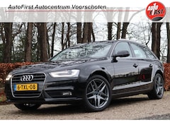Audi A4 Avant - 1.8 TFSI Business Edition | Trekhaak | Cruise control |