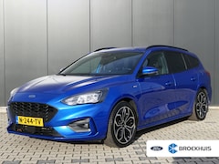 Ford Focus Wagon - 1.0 EcoBoost ST Line | Trekhaak | Winterpack | Camera | Navigatie | CarPlay/Android Auto