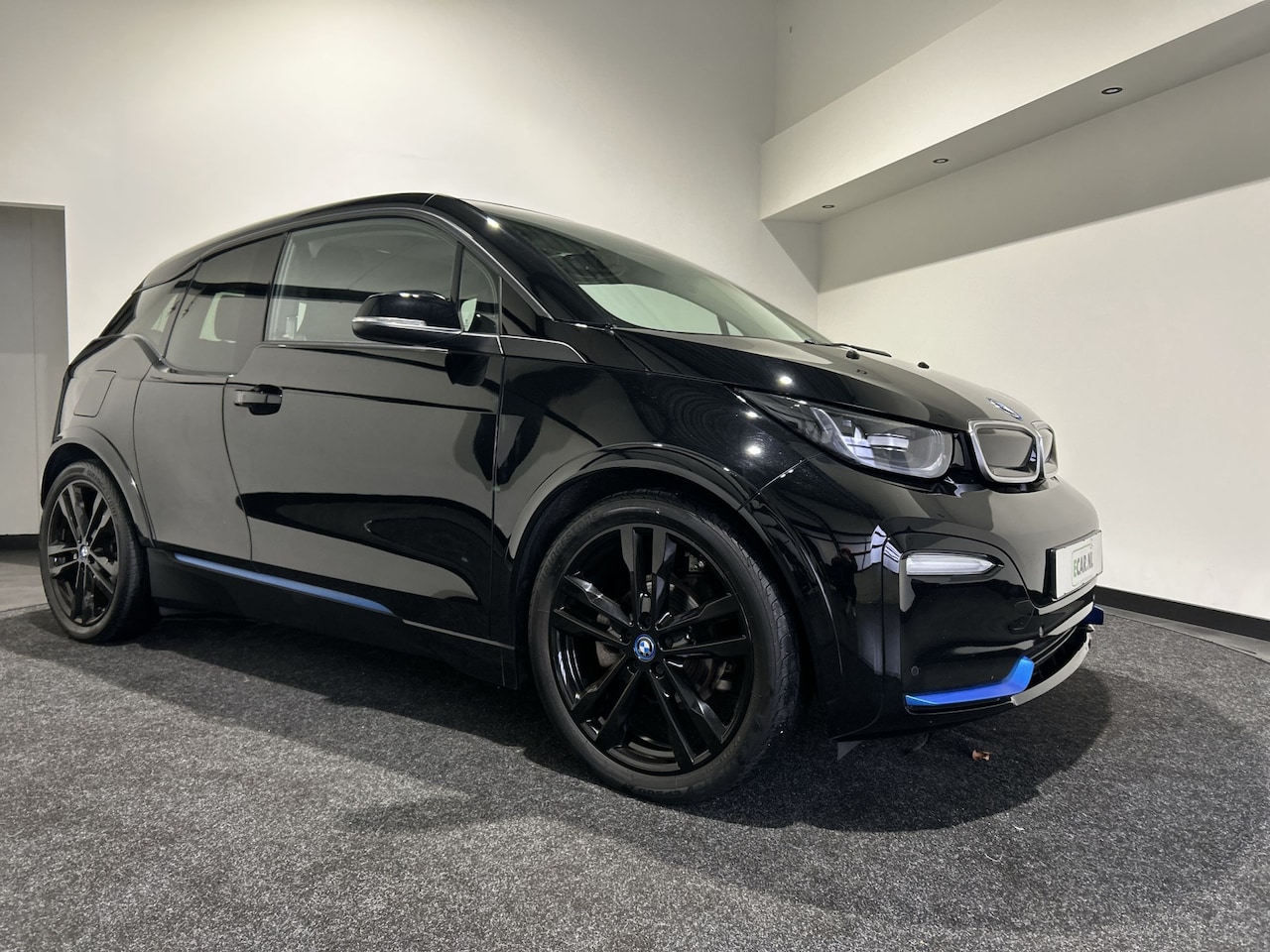 BMW i3 - S Launch Edition 94Ah 33 kWh - AutoWereld.nl