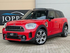MINI Countryman - 1.5 Cooper SE ALL4 Classic|Pano|HarmanK|Leder|ACC|19inch|Headup|Memory