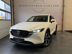 Mazda CX-5 - 2.5 e-SkyActiv-G M Hybrid 194 Advantage