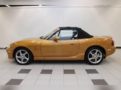 Mazda MX-5 - 1.6i