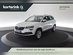 Skoda Karoq - 1.5 TSI ACT Business Edition