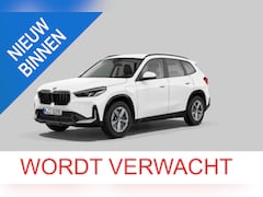 BMW X1 - xDrive25e