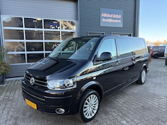 Volkswagen Transporter - 2.0 TDI L2H1 Dubbele Cabine
