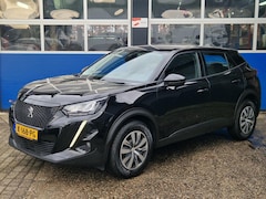 Peugeot 2008 - 1.2 PureTech / Carplay / Navigatie / Camera / Parkeersensor / Origineel NL / NAP