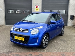 Citroën C1 - 1.0 VTi Shine *Camera*NAP