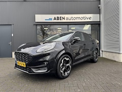 Ford Puma - 1.0 EcoBoost Hybrid 155PK ST-Line X automaat (ACC|B&O|WINTER PACK|BLIS)