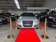 Audi A3 Sportback - 2.0 TDI 140PK ORIGINAL S-LINE NAVI EURO5