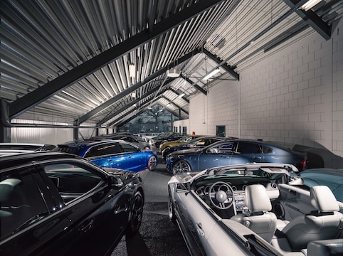 Gert van den Berg vof