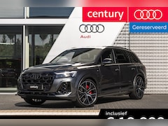 Audi Q7 - Pro Line S 55 TFSI e 290 kW / 394 PK SUV 8 versn