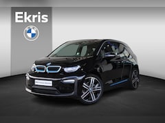 BMW i3 - Executive Edition 120Ah 42 kWh