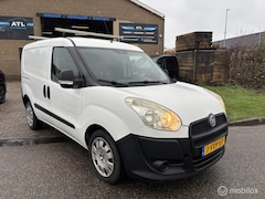 Fiat Doblò Cargo - 1.3 MultiJet