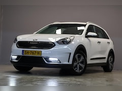 Kia Niro - 1.6 GDi Hybrid DynamicLine 141pk |CAM|Carplay|