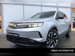 Opel Grandland Electric - Business Edition 73 kWh Navigatie | Climate Control | Achteruitrijcamera | LM-Velgen |