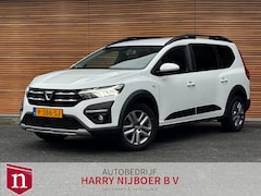 Dacia Jogger - 1.0 TCe 100 Bi-Fuel Expression 7p. Airco / Cruise enz