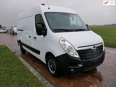 Opel Movano - 2.3 CDTI BiTurbo L2H2 125kW AC * 7999 EX BTW
