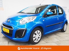 Citroën C1 - 1.0 Collection Airco (APK:Nieuw) Incl.Garantie