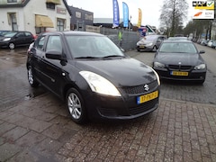 Suzuki Swift - 1.2 Comfort EASSS 5drs airco elek pak nap apk