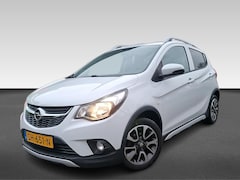 Opel Karl - 1.0 Rocks Online Edition
