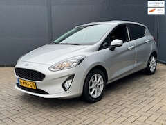 Ford Fiesta - 1.1 Facelift / Carplay / Pdc / Camera