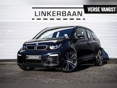 BMW i3 - S Executive Edition 120Ah 42 kWh | SOH 96% | 20 inch | Snelladen | Camera | LED | NL Auto