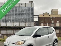 Volkswagen Up! - 1.0 take up