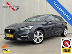 SEAT Leon - 1.5 TSI FR Launch Edition|NL-Auto|Technology Pack
