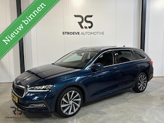 Skoda Octavia Combi - Buss Edition Plus | Navi | Pano | LED | Camera | ACC | PDC | Virtual | Trekh | 1e Eig | Or