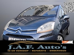Citroën C4 Picasso - 1.6 VTi Airco cruise nw apk