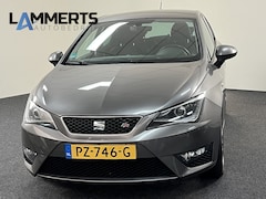 SEAT Ibiza - 1.0 EcoTSI FR Connect DSG Trekhaak / Camera / Navi / Stoelverw. / Cruise & Climate Control