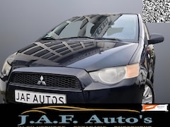Mitsubishi Colt - 1.3 Airco Cruise zuinig Nw APK