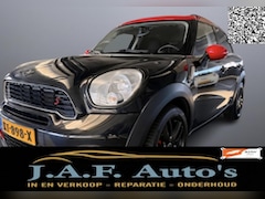 MINI Countryman - 1.6 Cooper S Turbo