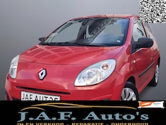Renault Twingo - 1.2 Airco Zuinig All seasons Nw APK
