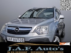 Opel Antara - 2.4-16V 4X4 Airco Cruise Nieuwe APK