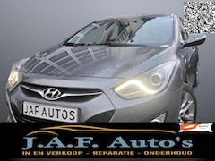 Hyundai i40 - 1.6 GDI 1st eig NW Ketting Luxe Airco cruise