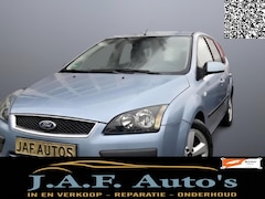 Ford Focus Wagon - 1.6-16V Airco cruise Nieuwe APK