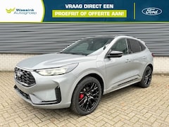 Ford Kuga - Sound Edition PHEV 243pk I Panoramadak I 20 Inch Velgen I Trekhaak 2.100kg I Handsfree Ach