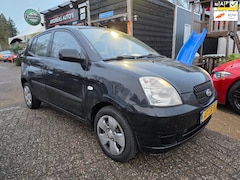 Kia Picanto - 1.0 Light 5-deurs *apk:09-2026