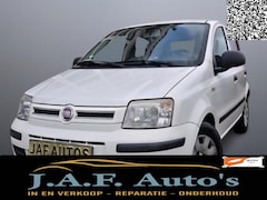 Fiat Panda - 1.2 Android Navvi Nw distributie Nw APK Zuinig