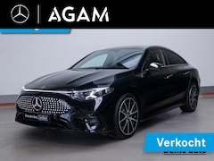 Mercedes-Benz CLA-Klasse - Coupé 250+ Launch Edition 85 kWh Trekhaak