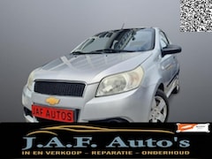 Chevrolet Aveo - 1.2 16V Nieuwe APK elek pakket