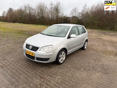 Volkswagen Polo - 1.2| Airco | 5 Deurs | E-Ramen | CarPlay |