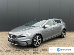 Volvo V40 - T3 Polar+ Sport | Harman/Kardon | Stoelverwarming | Panoramadak | Standkachel | Dealer Ond