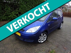 Mitsubishi Colt - 1.5 d'Azur MET JAAR APK AIRCO