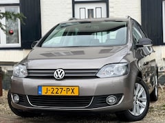 Volkswagen Golf Plus - 1.4 TSI Highline|Automaat|Stoelverwarming|