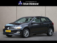 Volkswagen Polo - 1.0 TSI 95PK Comfortline | Navigatie | Clima | Parkeersensoren